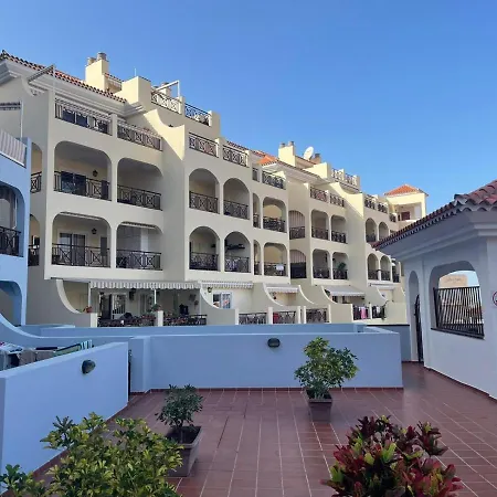 Dinastia Cristianos Διαμέρισμα Arona (Tenerife)